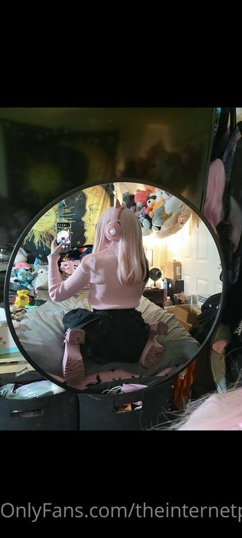theinternetpet Leaked Nude OnlyFans (Photo 13)