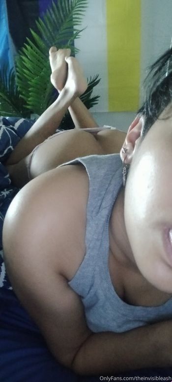 theinvisibleash Leaked Nude OnlyFans (Photo 23)