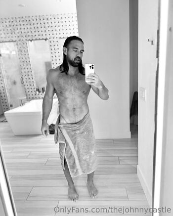 thejohnnycastle Leaked Nude OnlyFans (Photo 53)