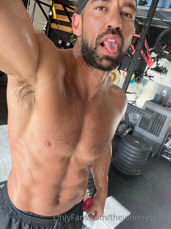 thejohnnycastle Leaked Nude OnlyFans (Photo 63)