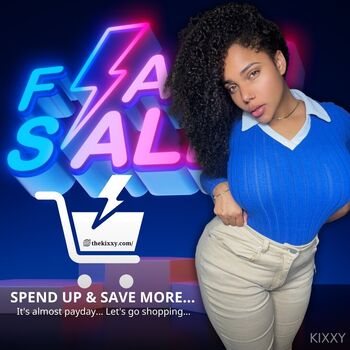 thekixxy Leaked Nude OnlyFans (Photo 228)