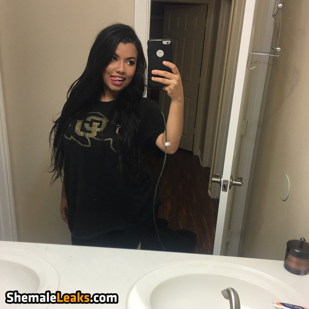 thelailalove Leaked Nude OnlyFans (Photo 3) - ShemaleLeaks!