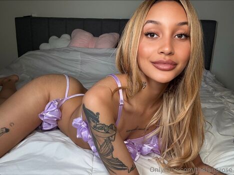 thelanarose