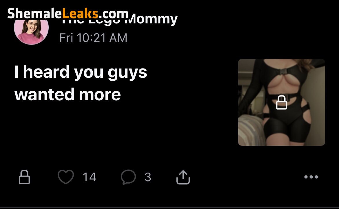 mzryykittyfree  thelegomommy Leaked Nude OnlyFans (Photo 26 ...