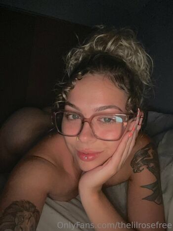 thelilrosefree Leaked Nude OnlyFans (Photo 31)