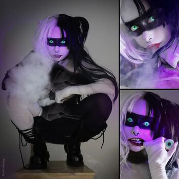 Thelittlevampyr