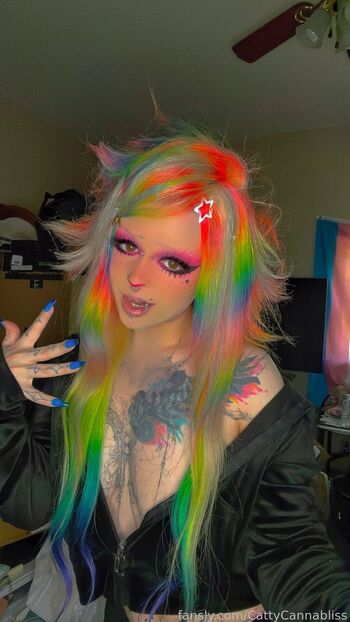 them_ification Leaked Nude OnlyFans (Photo 25)