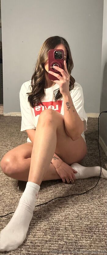 themilagrace Leaked Nude OnlyFans (Photo 22)