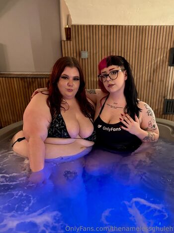 thenamelessghuleh Leaked Nude OnlyFans (Photo 25)