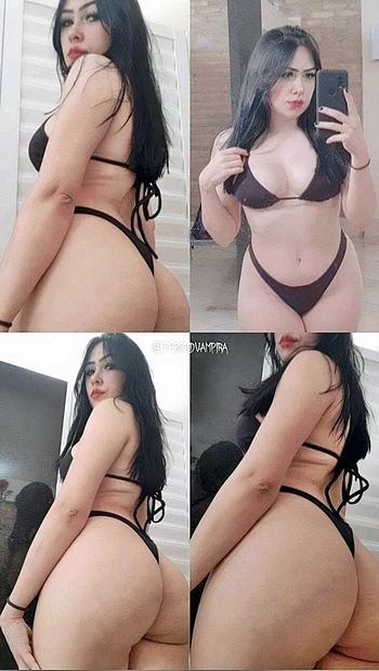 TheOddVampira Leaked Nude OnlyFans (Photo 2)