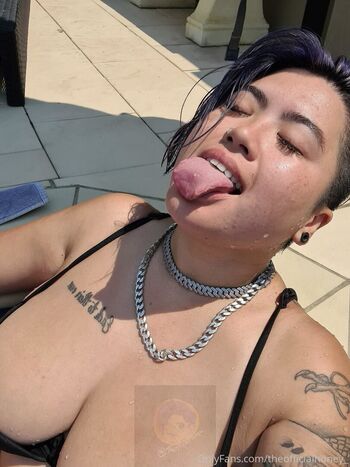Theofficialhoney Leaked Nude OnlyFans (Photo 14)