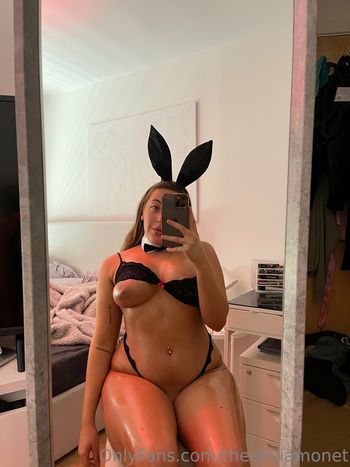theoliviamonet Leaked Nude OnlyFans (Photo 36)