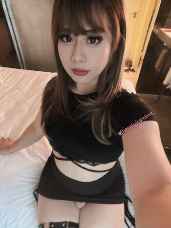 theonlyjasminee_ Leaked Nude OnlyFans (Photo 7)