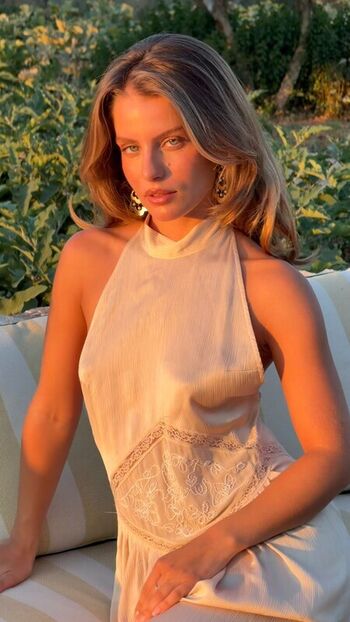 Theopisti Pourliotopoulou Leaked Nude OnlyFans (Photo 6)