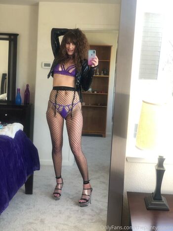 thepantyqueen Leaked Nude OnlyFans (Photo 102)