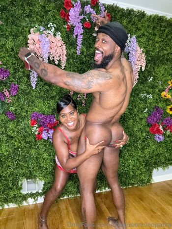 thequeencleopatra Leaked Nude OnlyFans (Photo 1)