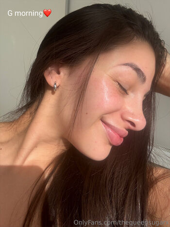 thequeensugarx Leaked Nude OnlyFans (Photo 19)