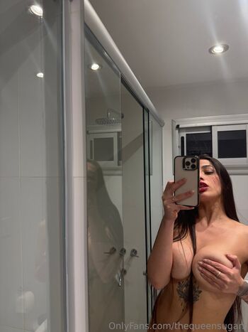 thequeensugarx Leaked Nude OnlyFans (Photo 21)