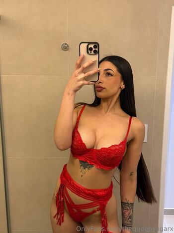 thequeensugarx Leaked Nude OnlyFans (Photo 23)
