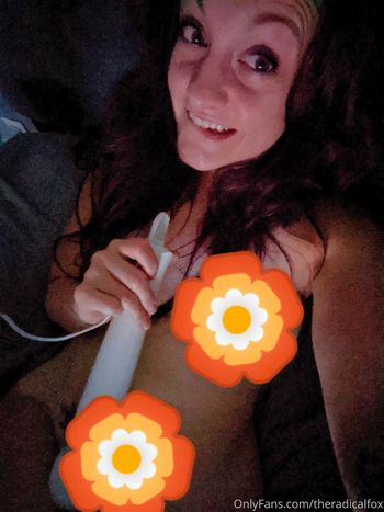 theradicalfox Leaked Nude OnlyFans (Photo 30)