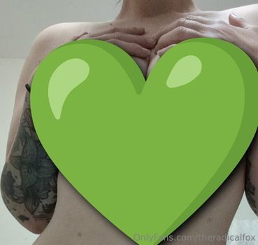 theradicalfox Leaked Nude OnlyFans (Photo 41)