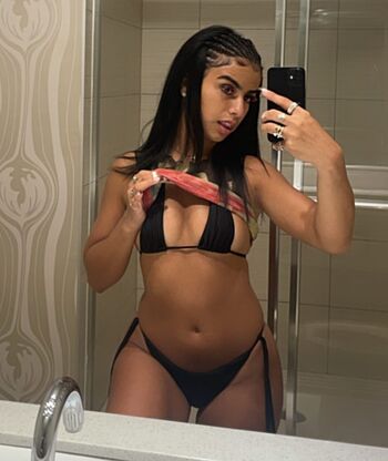 Thereal27star Leaked Nude OnlyFans (Photo 30)