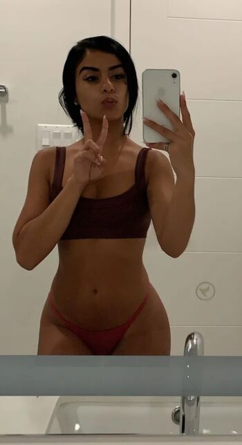 Thereal27star Leaked Nude OnlyFans (Photo 32)