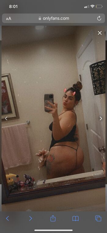 TheRealEliBandz Leaked Nude OnlyFans (Photo 3)