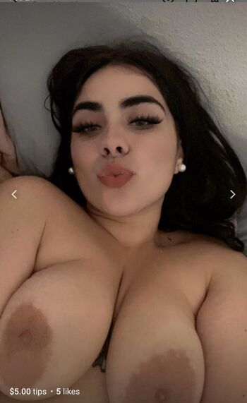 TheRealEliBandz Leaked Nude OnlyFans (Photo 5)
