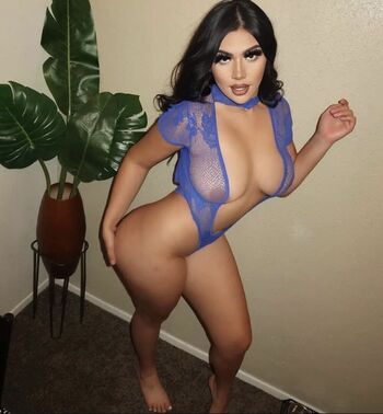 Therealevebouje Leaked Nude OnlyFans (Photo 20)