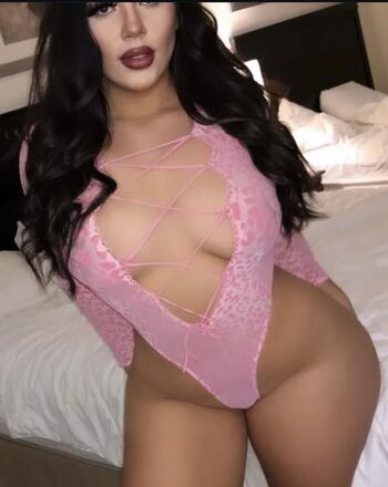 Therealevebouje Leaked Nude OnlyFans (Photo 23)