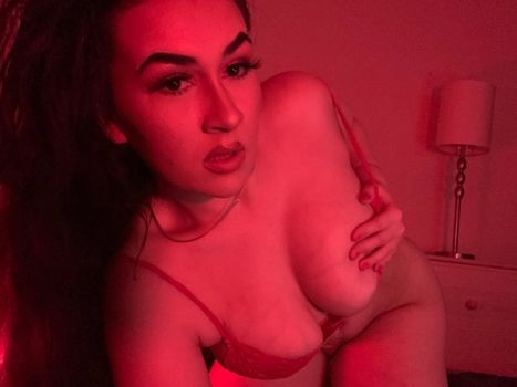 therealgalinaxo Leaked Nude OnlyFans (Photo 27)