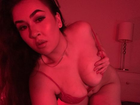 therealgalinaxo Leaked Nude OnlyFans (Photo 29)
