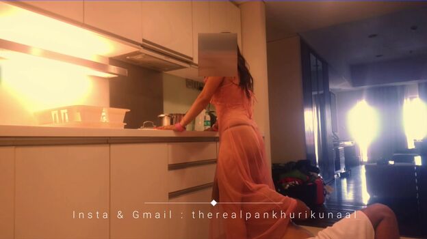 therealpankhurikunaal Leaked Nude OnlyFans (Photo 28)