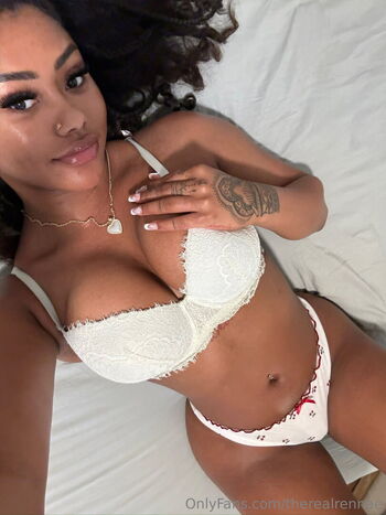 therealrennae