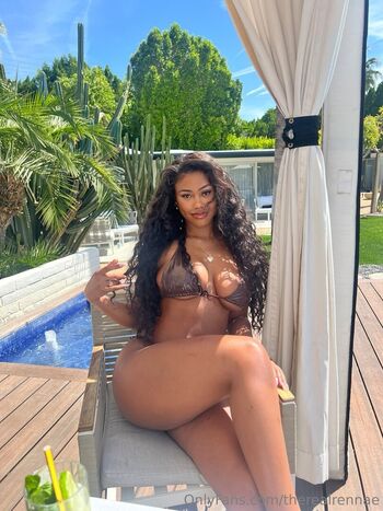therealrennae