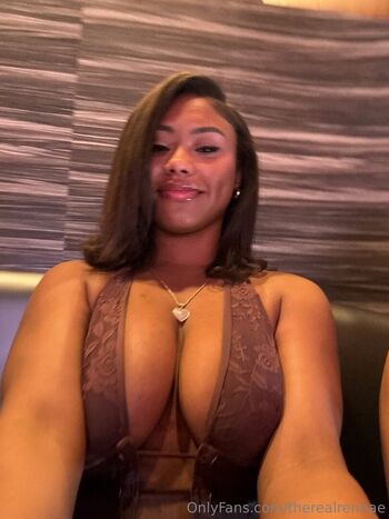 therealrennae Leaked Nude OnlyFans (Photo 19)