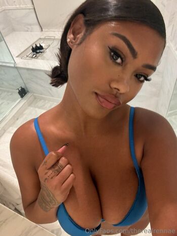 therealrennae