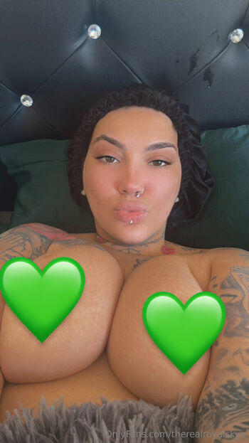 therealroyalskye Leaked Nude OnlyFans (Photo 29)