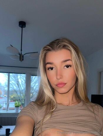 therealswedishblondie