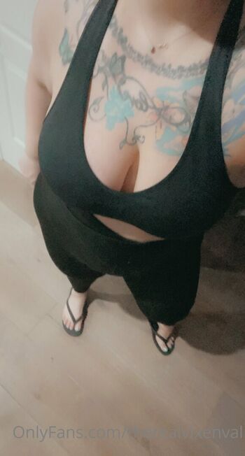 therealvixenval