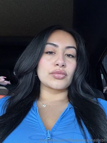therealxxxenasteph Leaked Nude OnlyFans (Photo 56)
