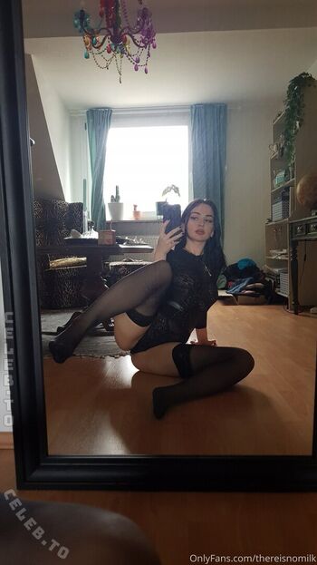 Thereisnomilk Leaked Nude OnlyFans (Photo 23)