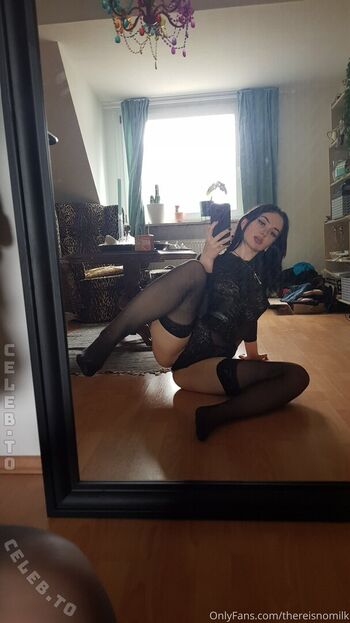 Thereisnomilk Leaked Nude OnlyFans (Photo 27)