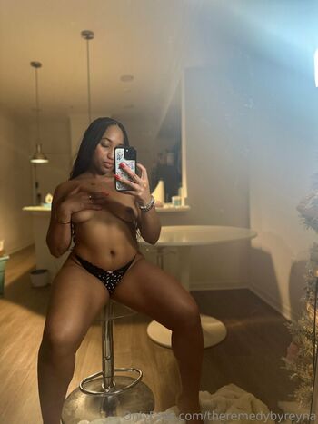 TheRemedybyReyna Leaked Nude OnlyFans (Photo 29)