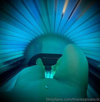 Theresa Ivancik Leaked Nude OnlyFans (Photo 25)
