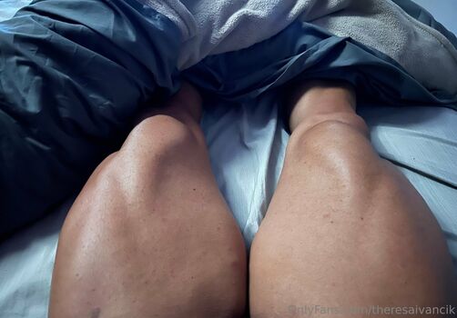 Theresa Ivancik Leaked Nude OnlyFans (Photo 27)