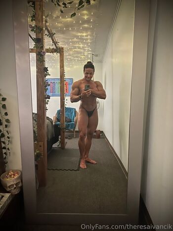 Theresa Ivancik Leaked Nude OnlyFans (Photo 34)