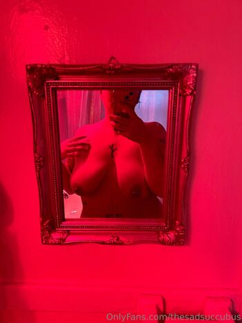 thesadsuccubus Leaked Nude OnlyFans (Photo 3)