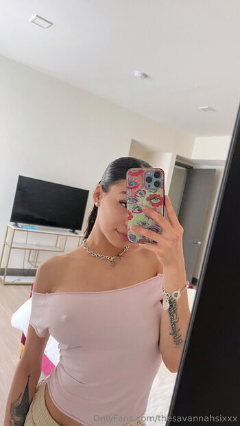 thesavannahsixxx